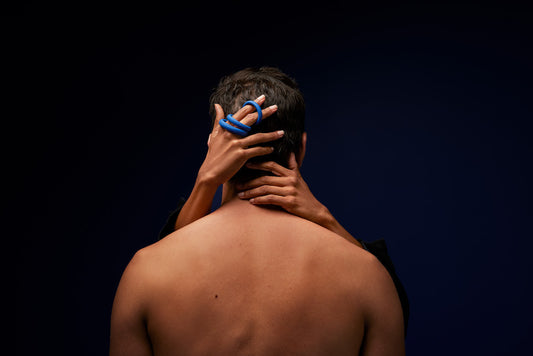 How a Cock Ring Can Enhance Sex and Reduce ED and PE Symptoms