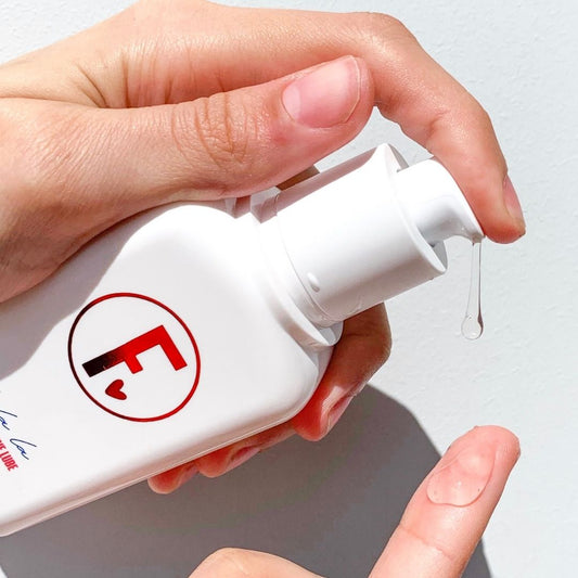how to choose a lube