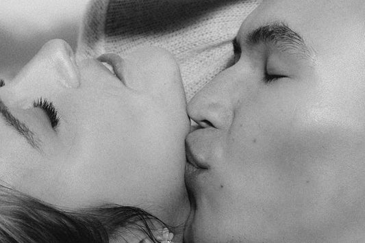 Beyond Monogamy: A Sex Coach's Guide to Polyamory and Open Relating