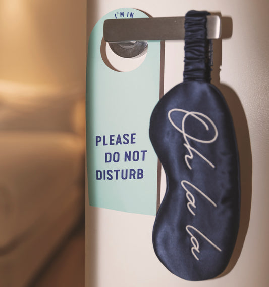 The Joy of Hotel Sex - An Ultimate Guide to Sex in a Hotel