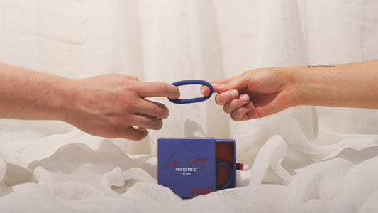 What is a C-ring? How do you use it?