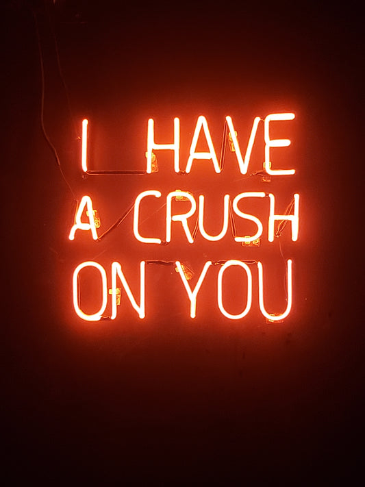 how to tell if she's into you