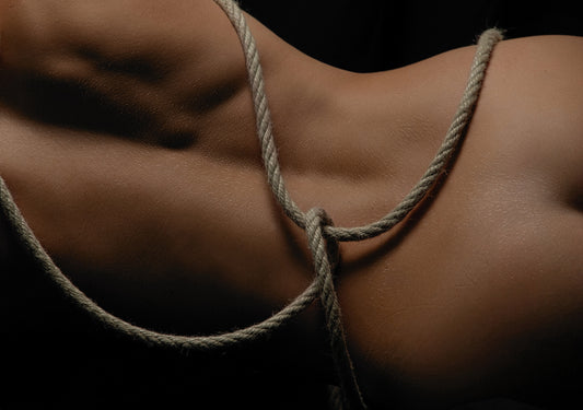 Beginners Guide To Getting Kinky