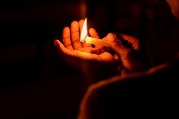 Turn up the heat with Wax Play