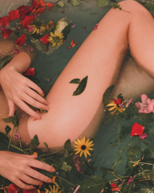 the sex solution australian native botanicals