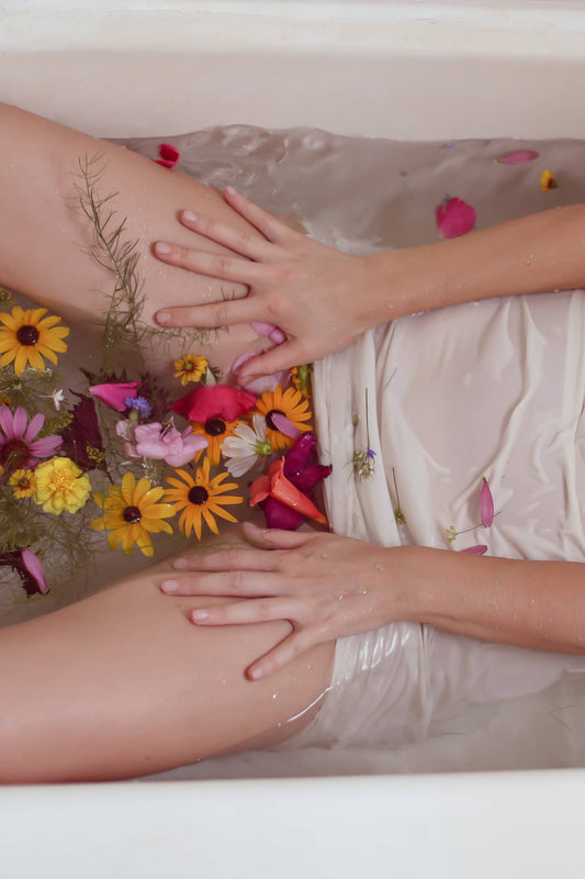 A-Beauty and Vaginal Skincare