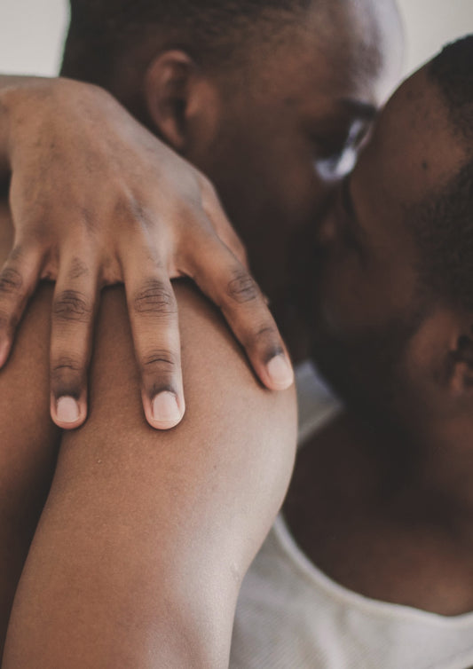 23 Ways To Improve Your Sex Life