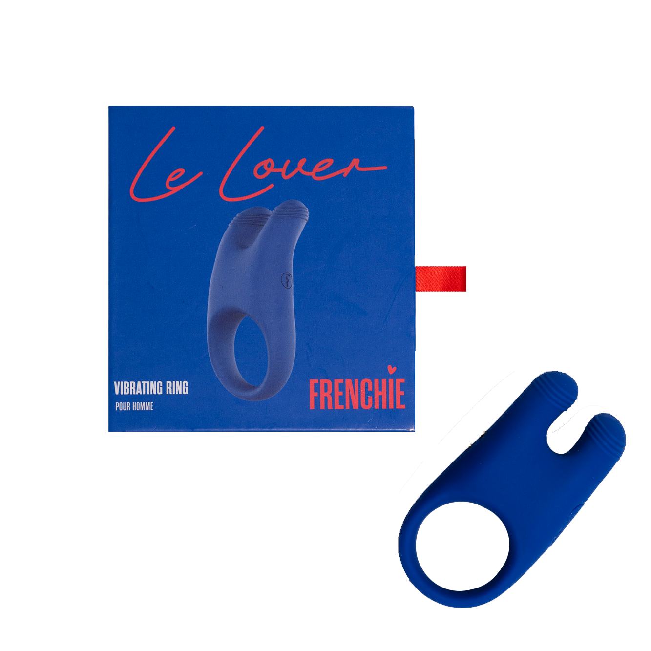 Le Lover: Frenchie C-Ring - Staying harder, longer and stronger Le Lover: Frenchie C-Ring - Staying harder, longer and stronger