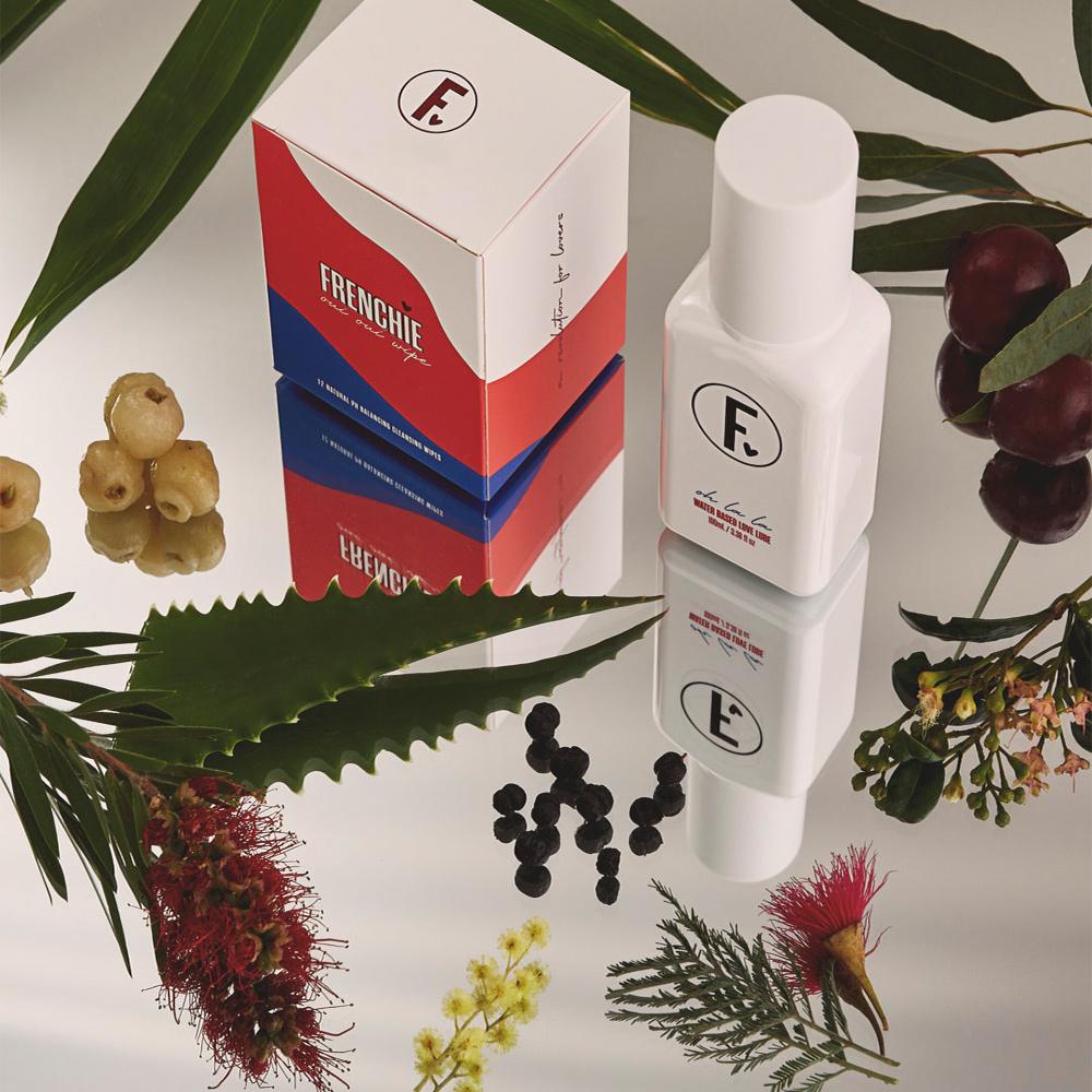 Frenchie Kits & Bundles duo parfait bundle