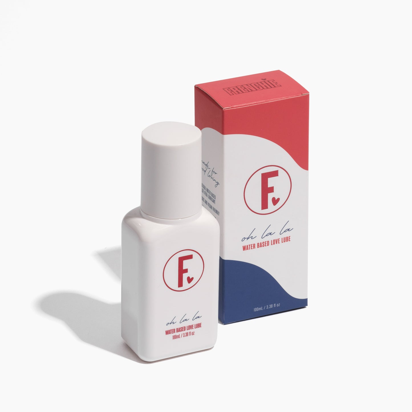 Frenchie Kits & Bundles nuit d'amour kit