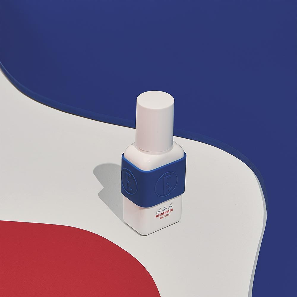 frenchie Lube love grip