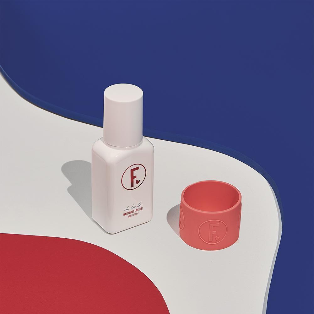 frenchie Lube love grip