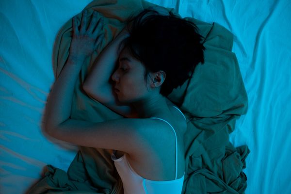 What to do when you get the Post-Sex Blues