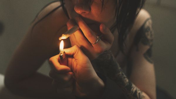 Weed and Sex: Does cannabis enhance pleasure and intimacy?