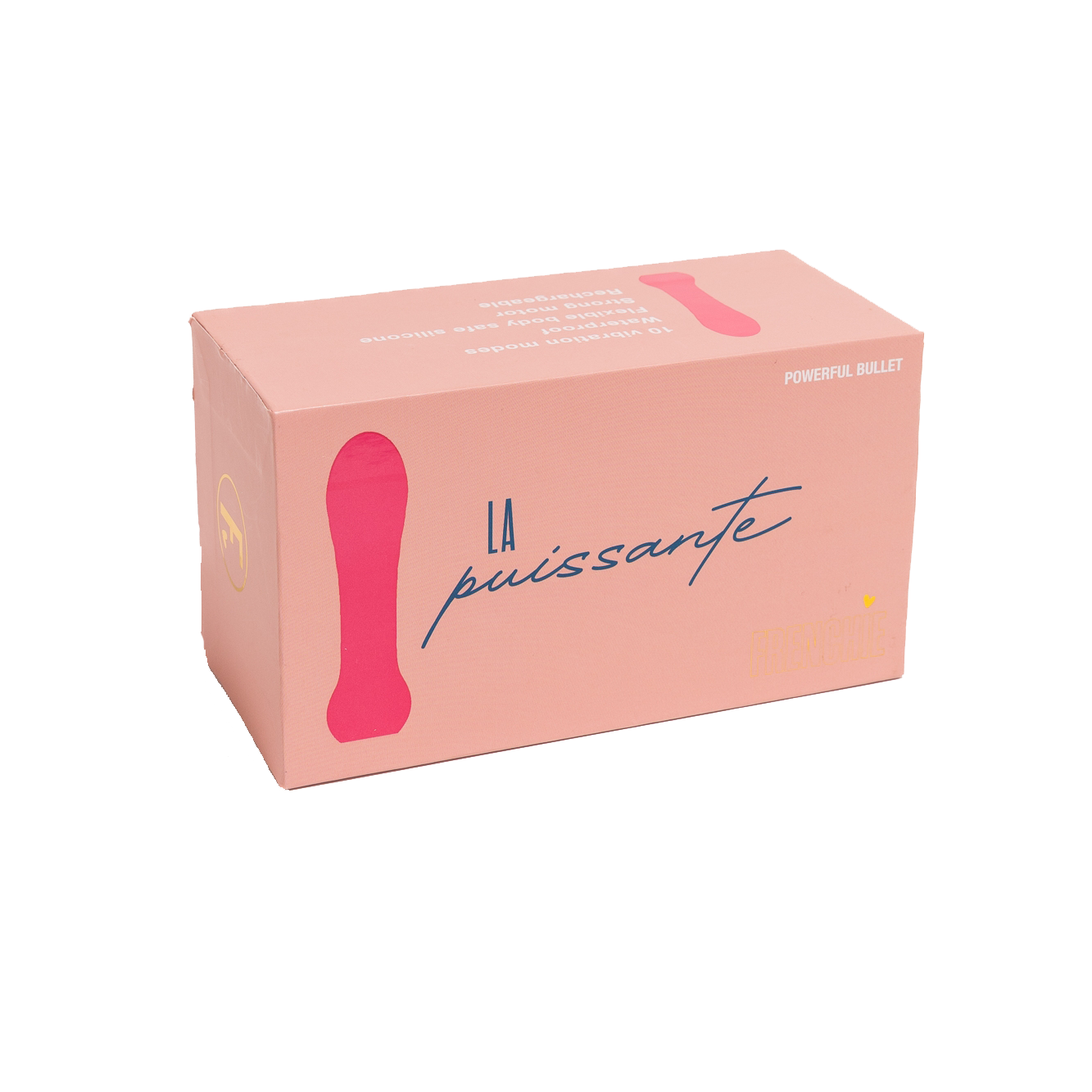 La Puissante