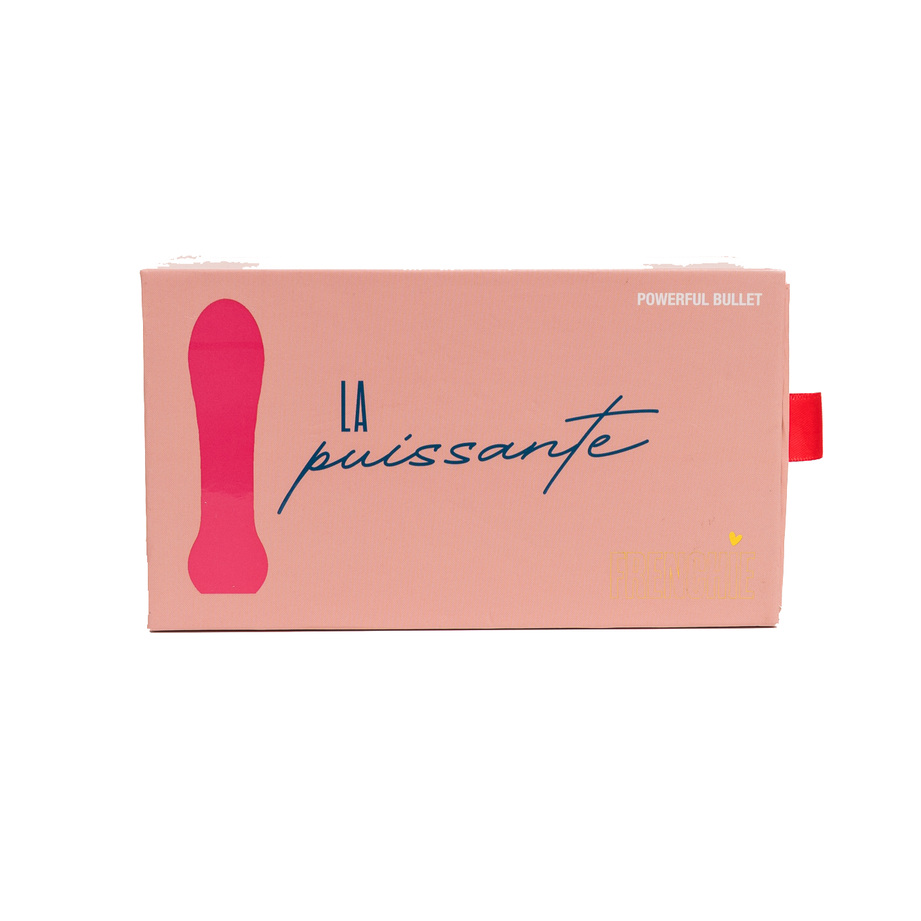 La Puissante