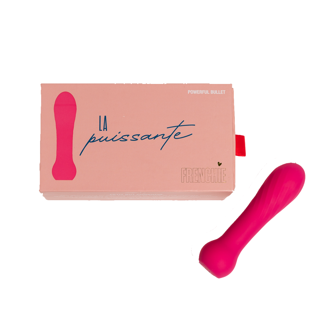 La Puissante