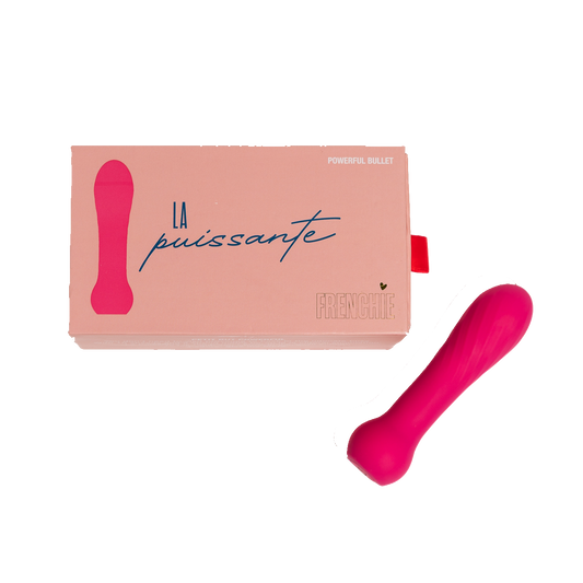 La Puissante