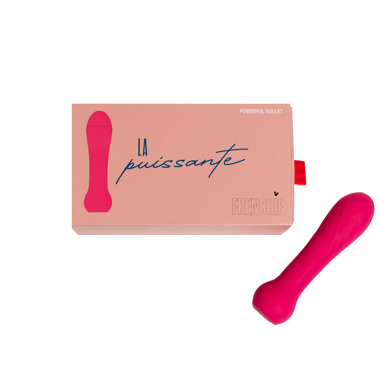 La Puissante