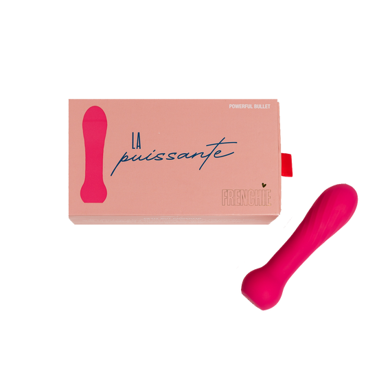 La Puissante