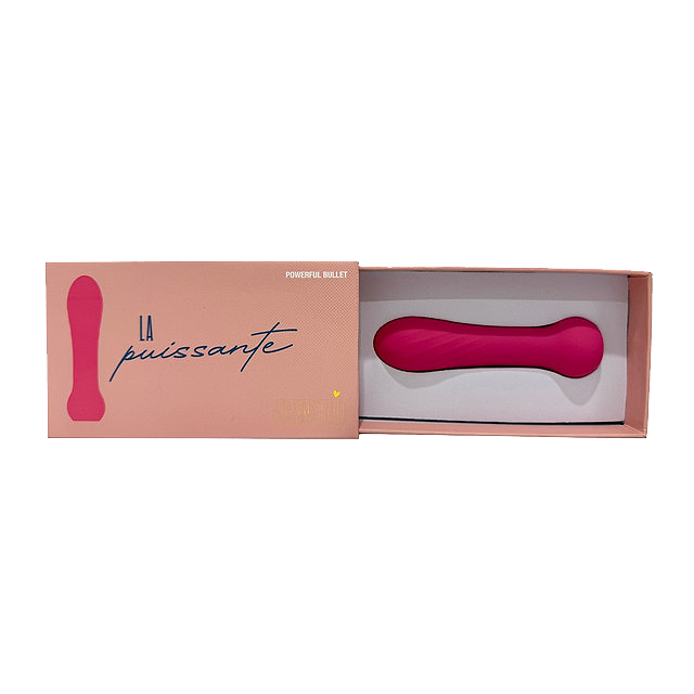 La Puissante