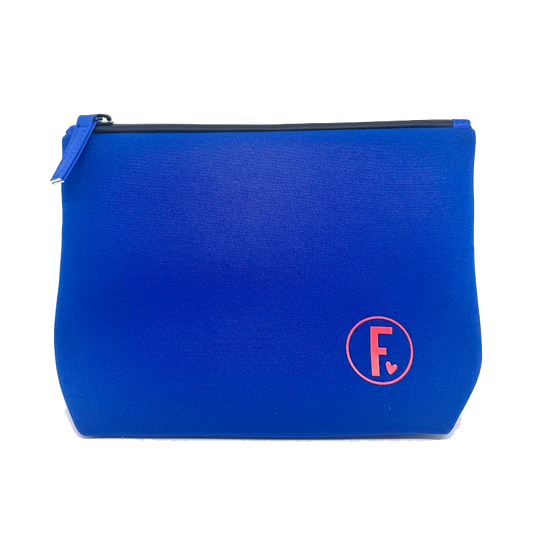 Frenchie L'Essential Toy Bag